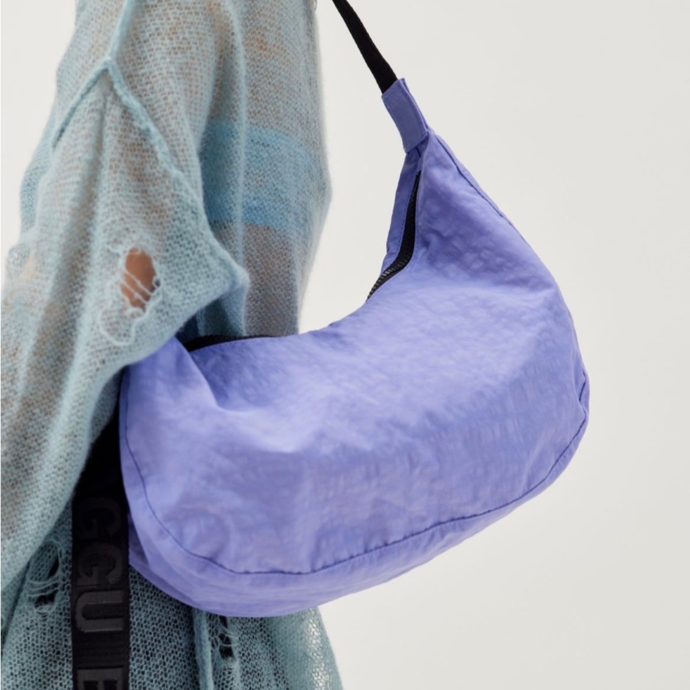 BAGGU MEDIUM CRESCENT BAG